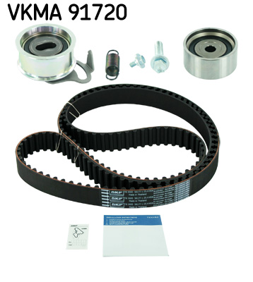 Kit cinghie dentate - VKMA 91720 SKF